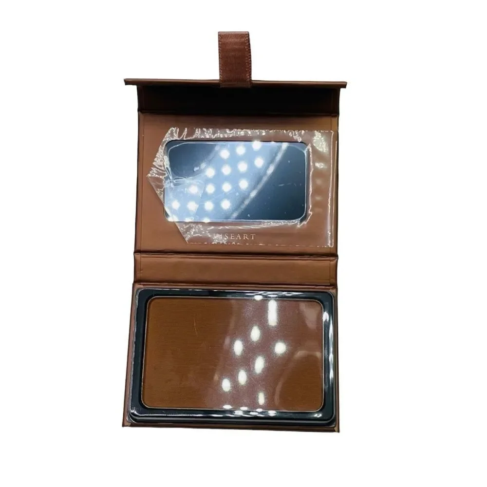 Viseart Bronzer in Bronze Noisette